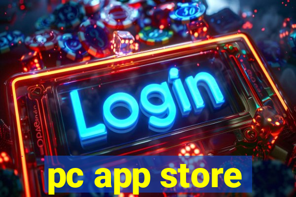 pc app store